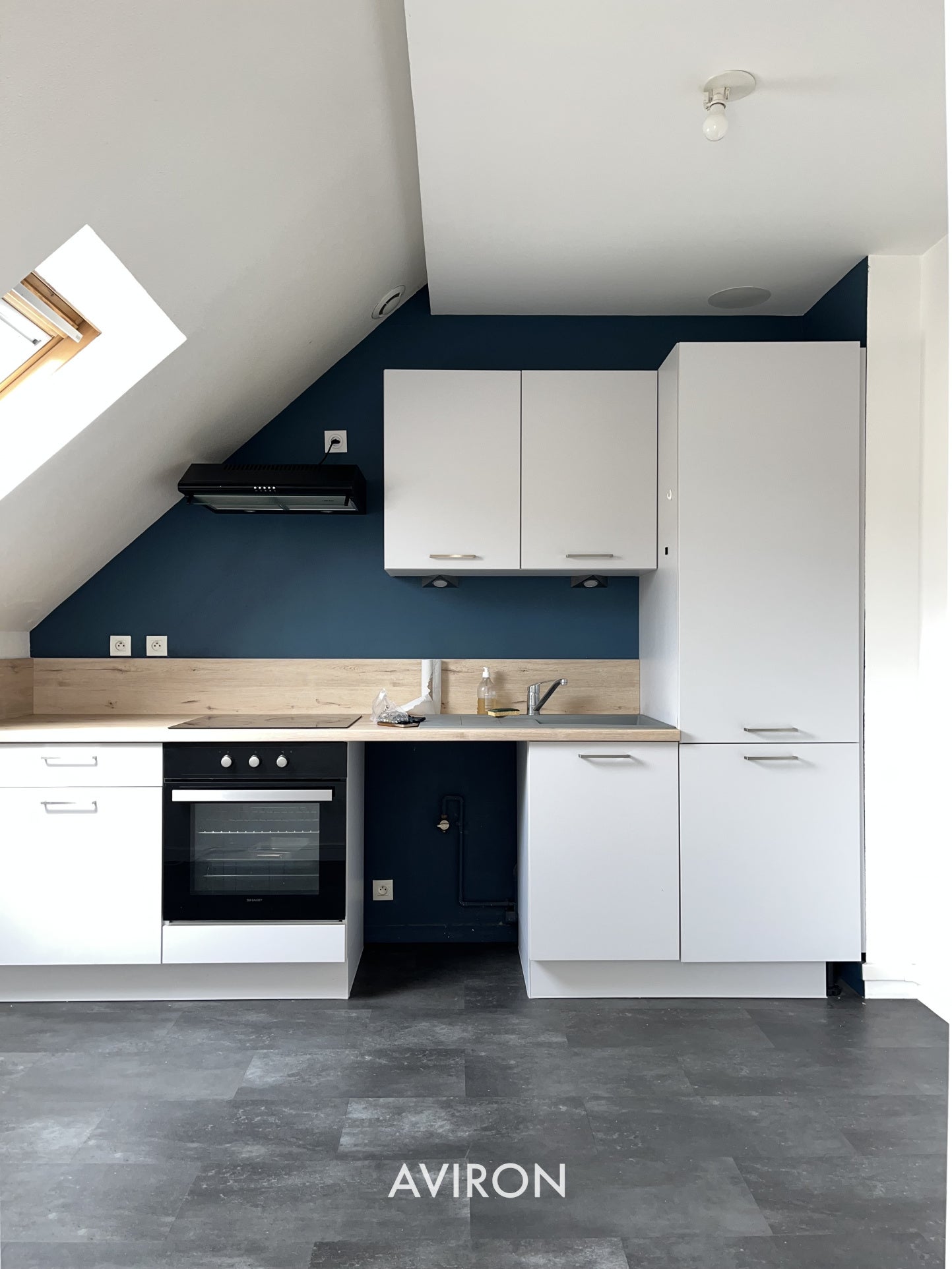 Flat Rue Nicochet in Chartres