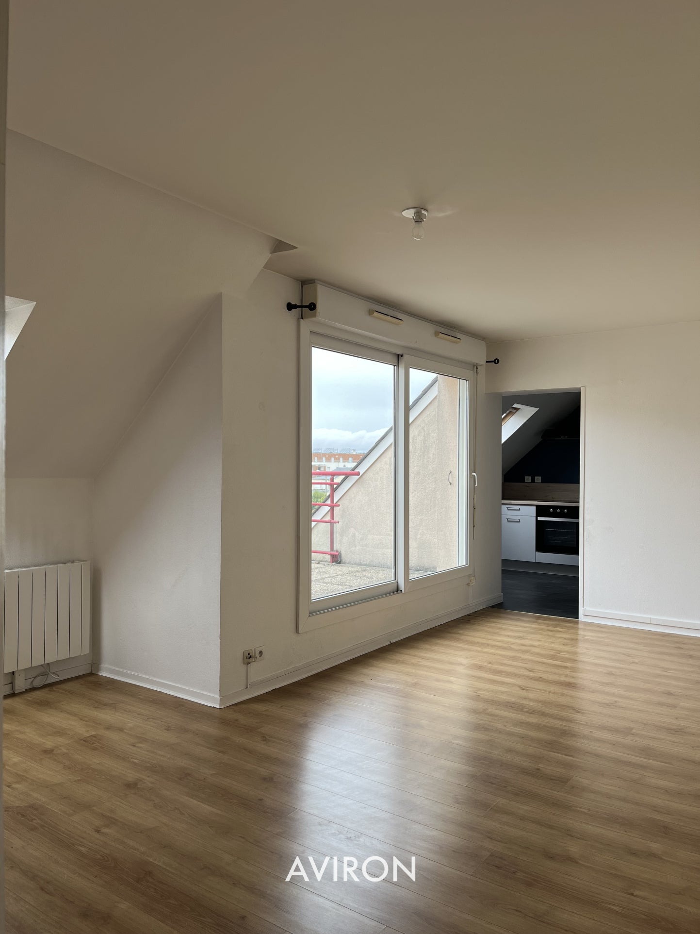 Appartement Rue Nicochet à Chartres