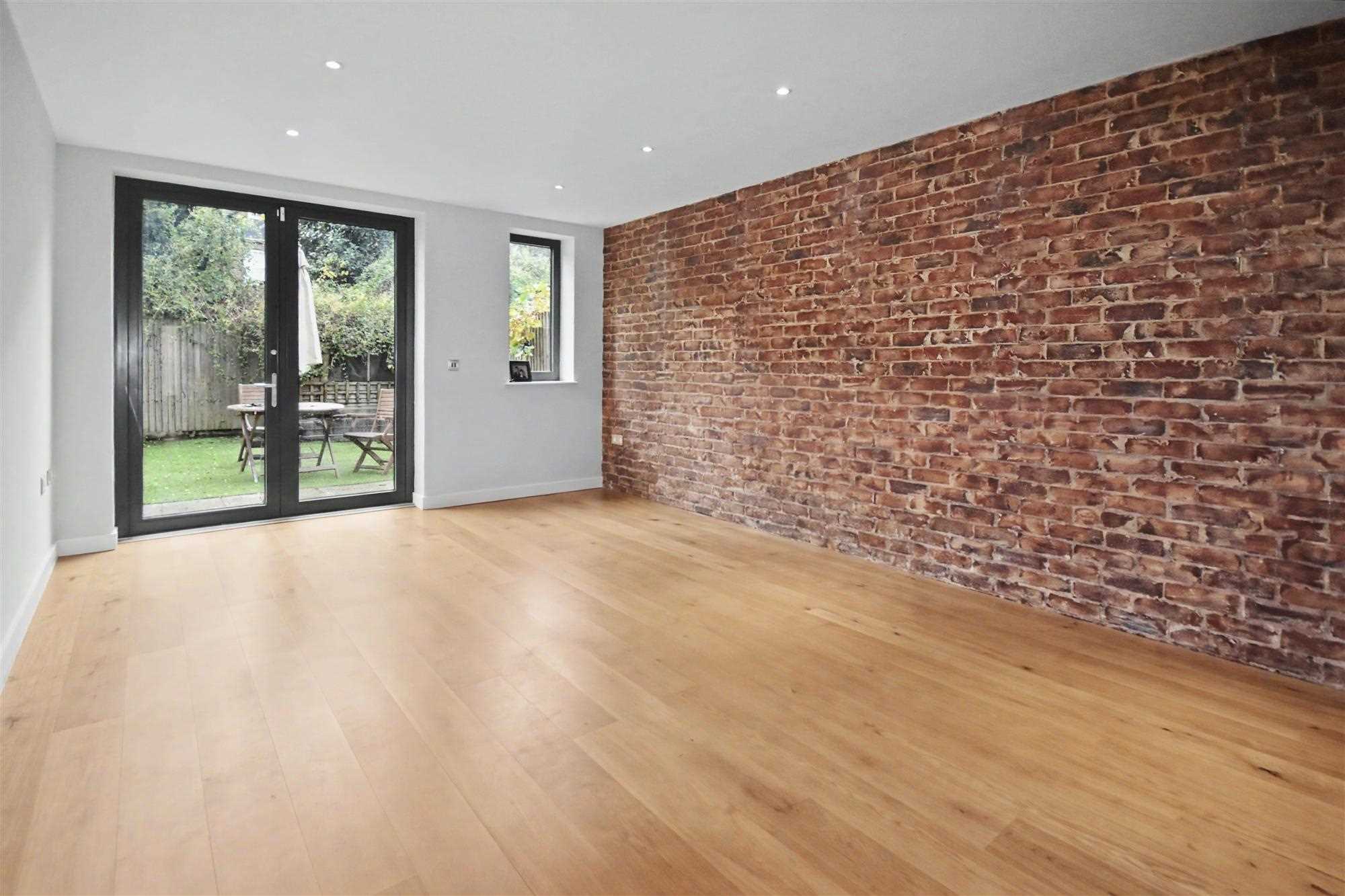 House Baltic Avenue in Greater London