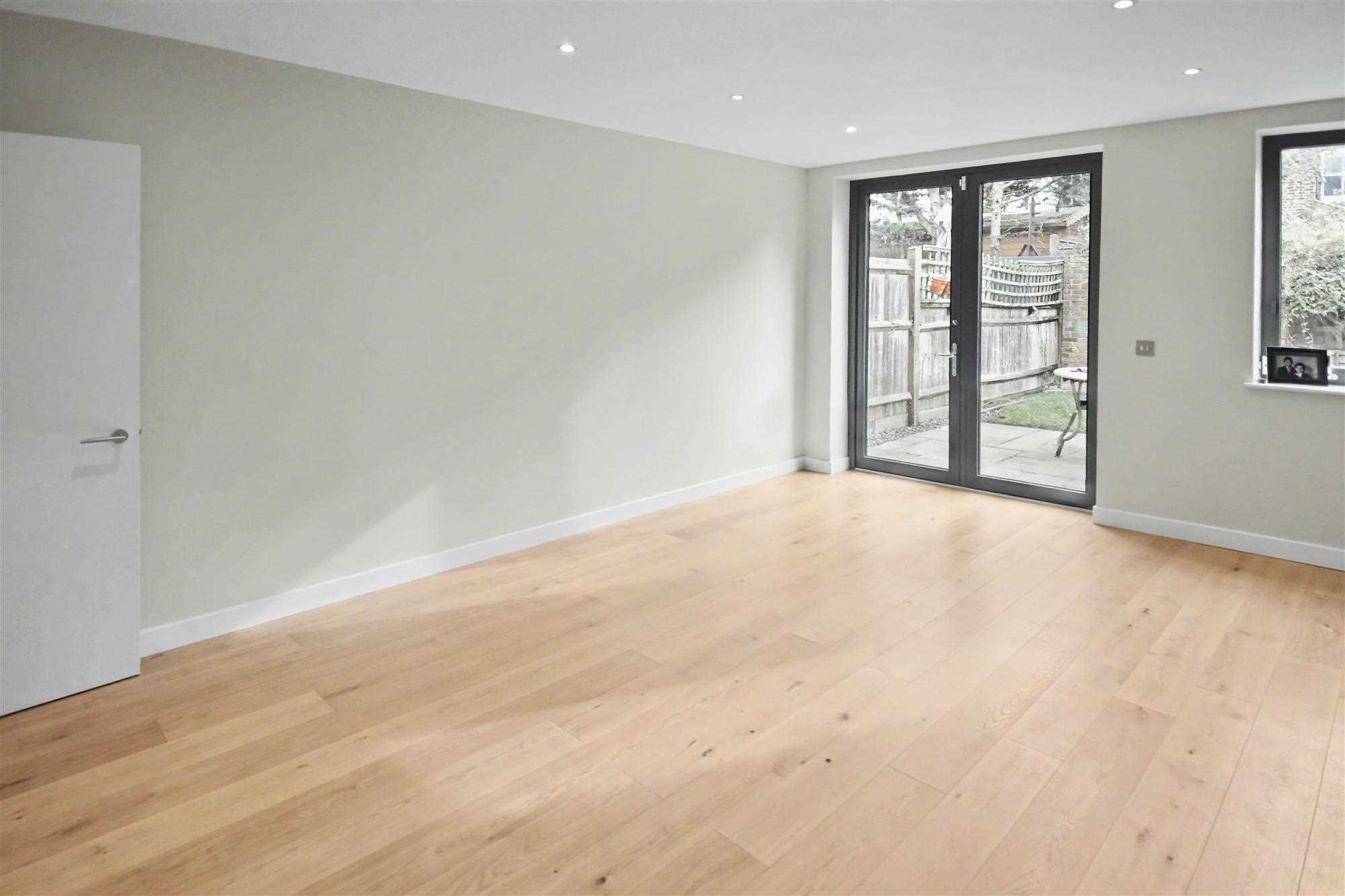 House Baltic Avenue in Greater London