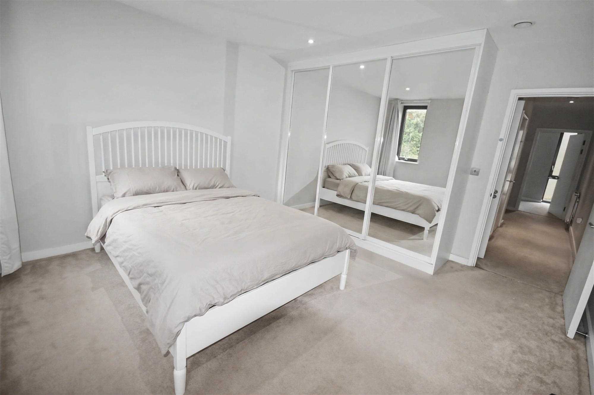 House Baltic Avenue in Greater London
