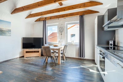 Wohnung Neustadtweg in Aurich