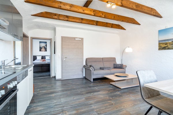 Wohnung Neustadtweg in Aurich