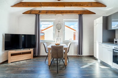 Wohnung Neustadtweg in Aurich