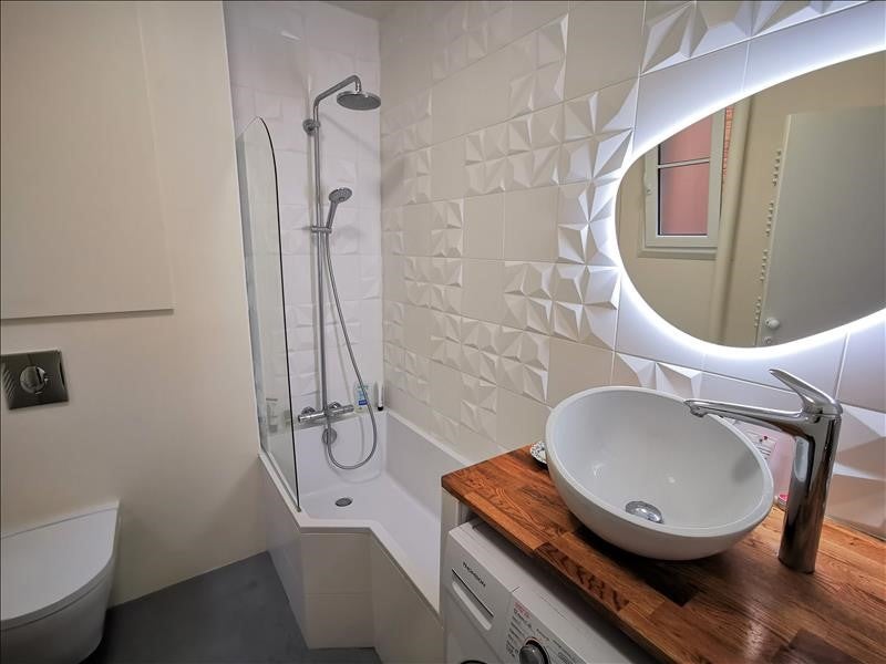 Appartement Rue Firmin Gillot à Paris