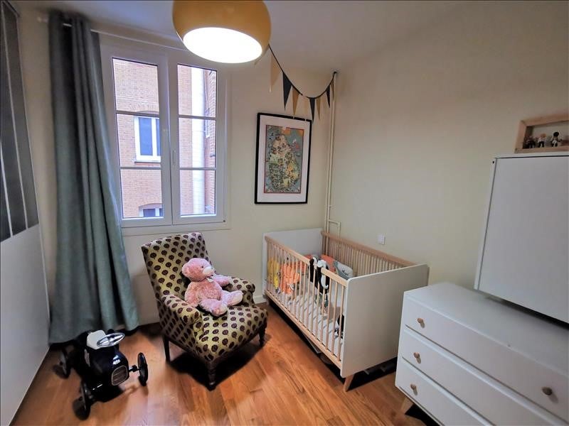 Appartement Rue Firmin Gillot à Paris