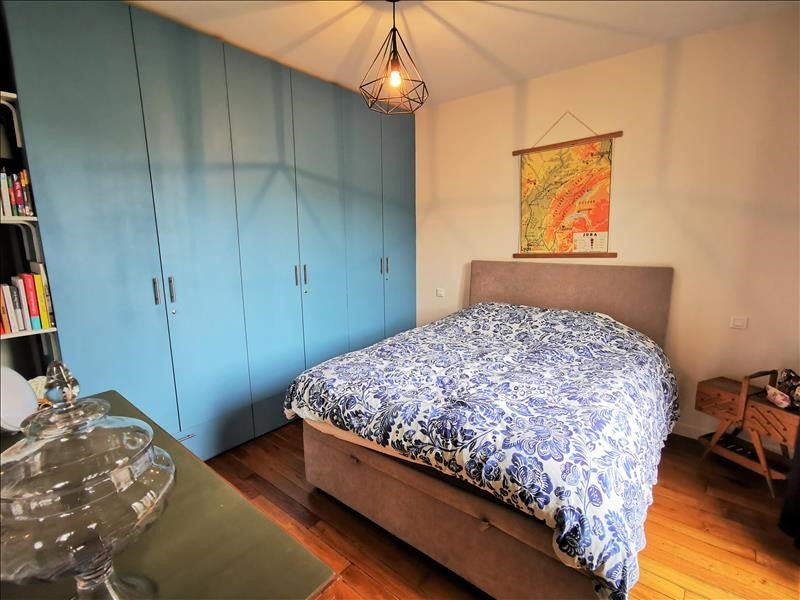 Appartement Rue Firmin Gillot à Paris