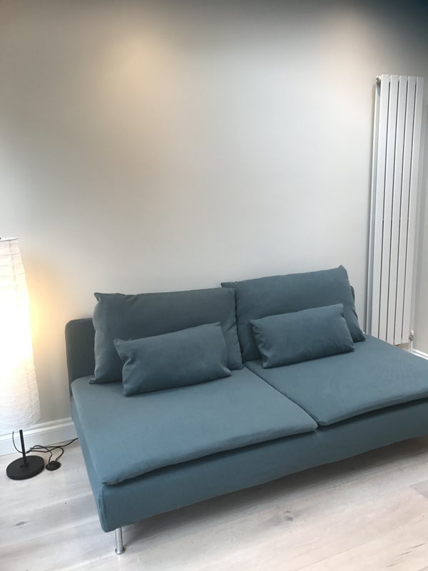 Room Wandsworth Bridge Road in Greater London