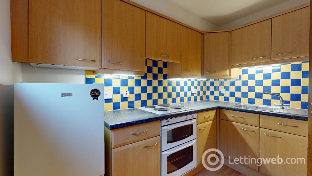 Flat Headland Court in Aberdeen City