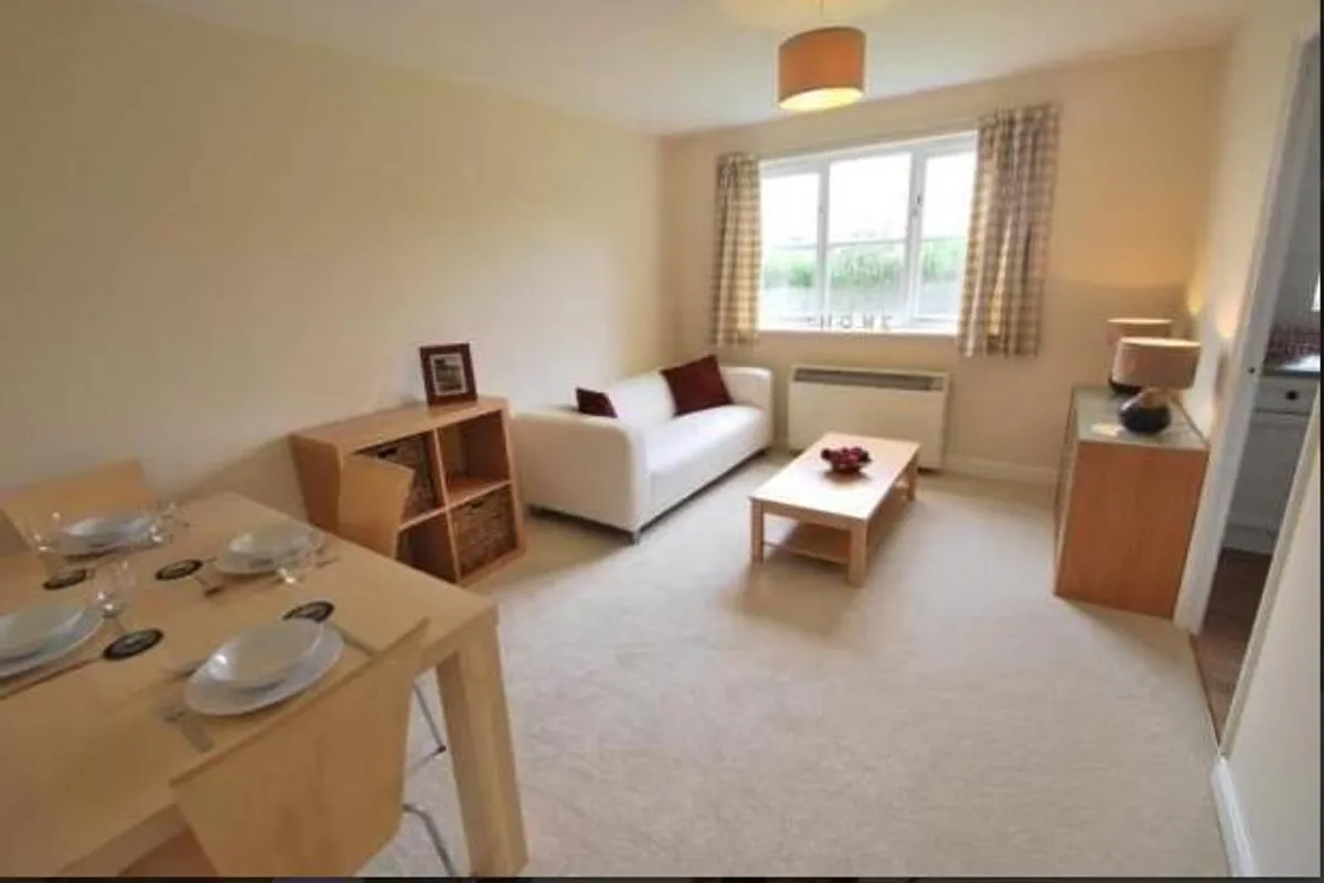 Flat Sherfield Close in Greater London
