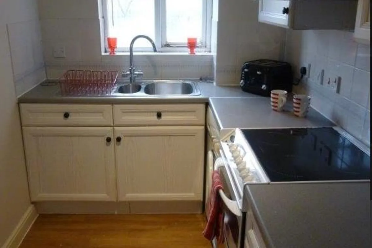 Flat Sherfield Close in Greater London