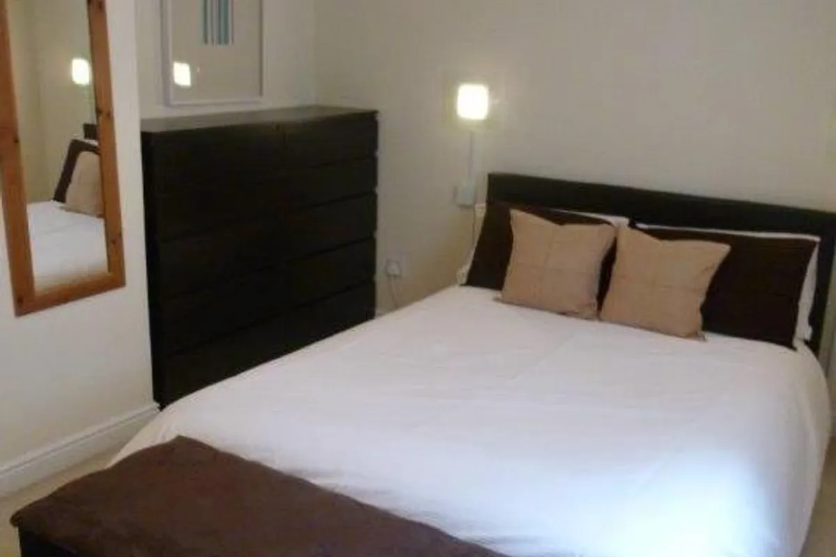 Flat Sherfield Close in Greater London