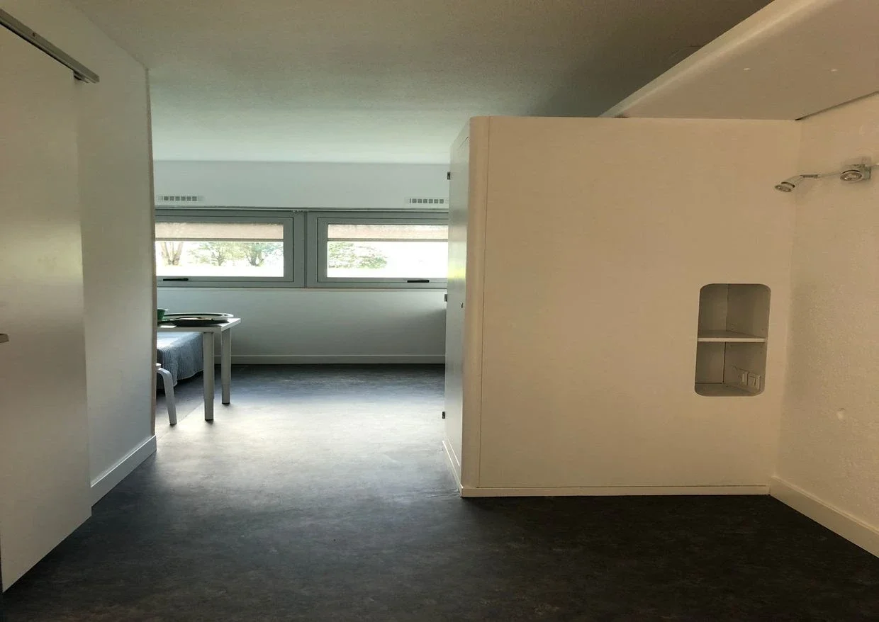 Appartement Rue Ronsard à Talence