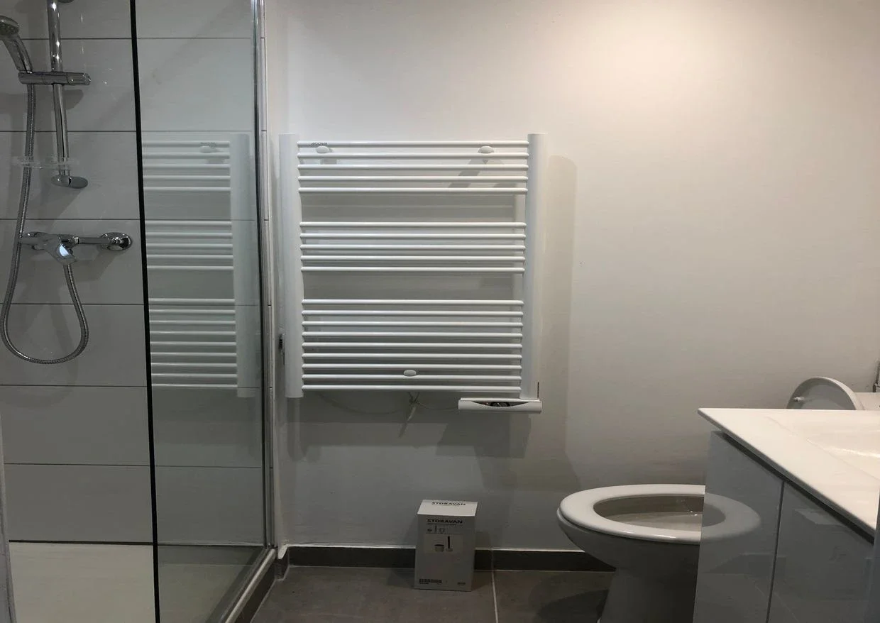 Flat Rue Ronsard in Talence