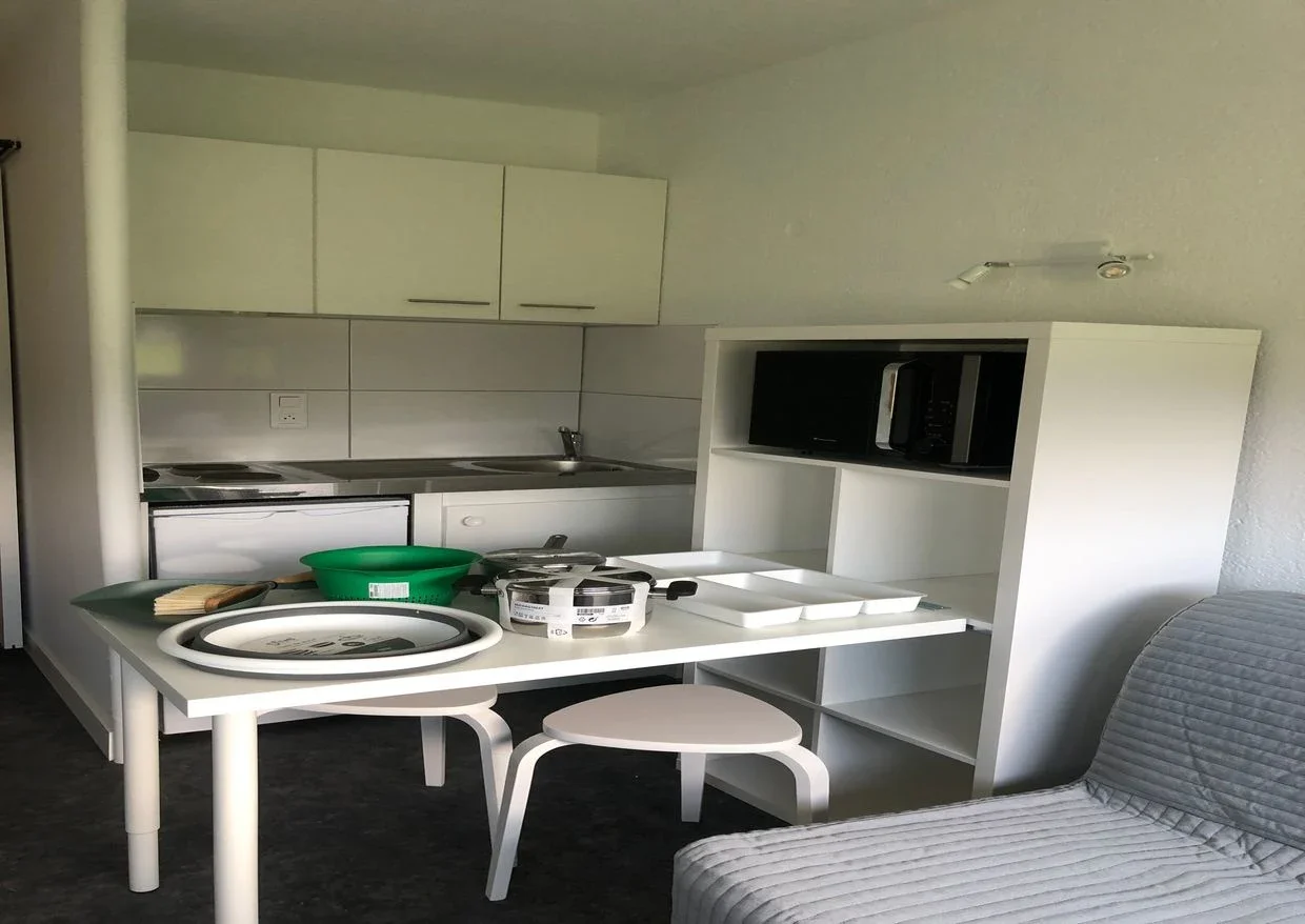 Appartement Rue Ronsard à Talence