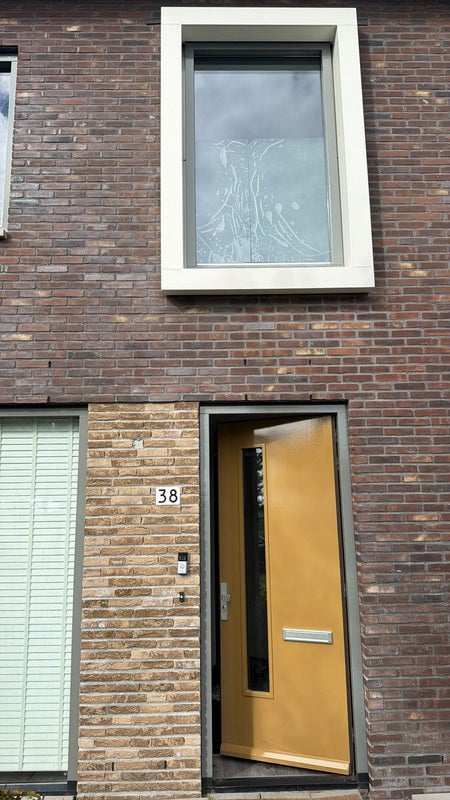 Appartement Sportlaan in Wijdewormer
