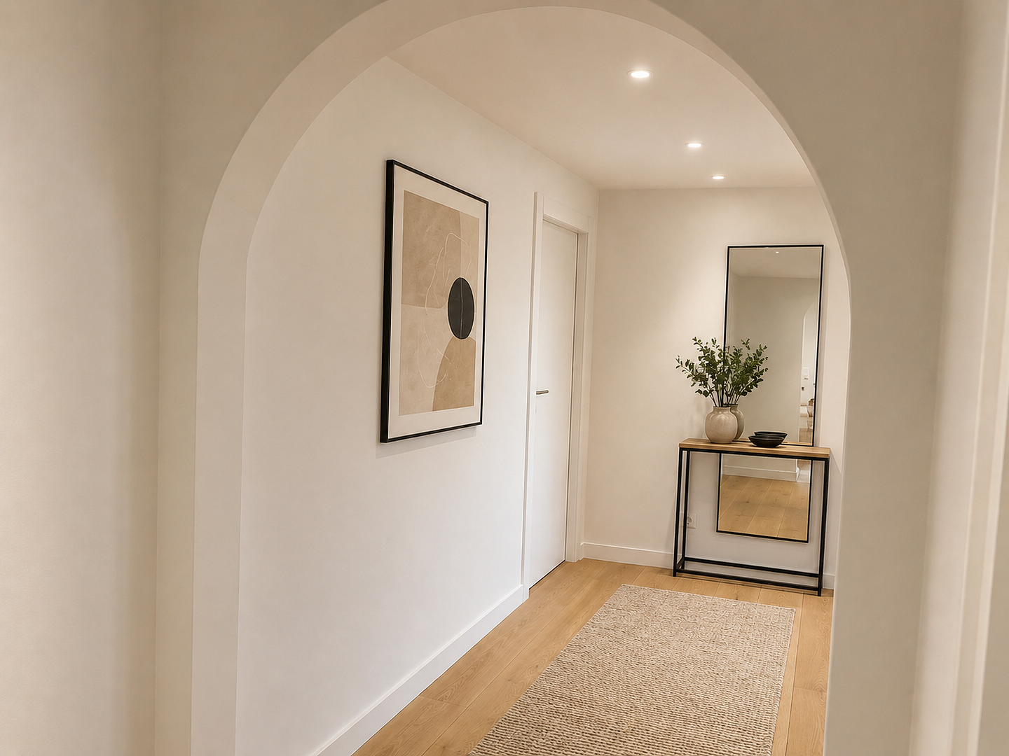Zimmer Moosacher Straße in München