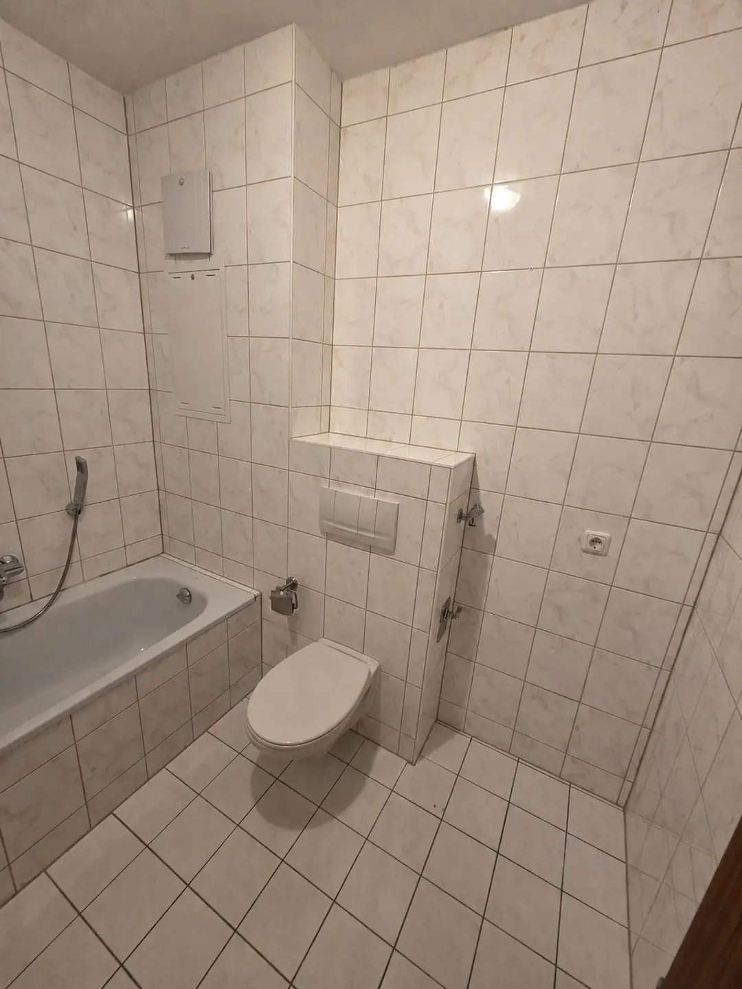 Wohnung Innerer Ring in Kronach