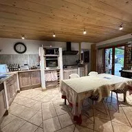 Room Route du Pont de Coise in Coise-Saint-Jean-Pied-Gauthier