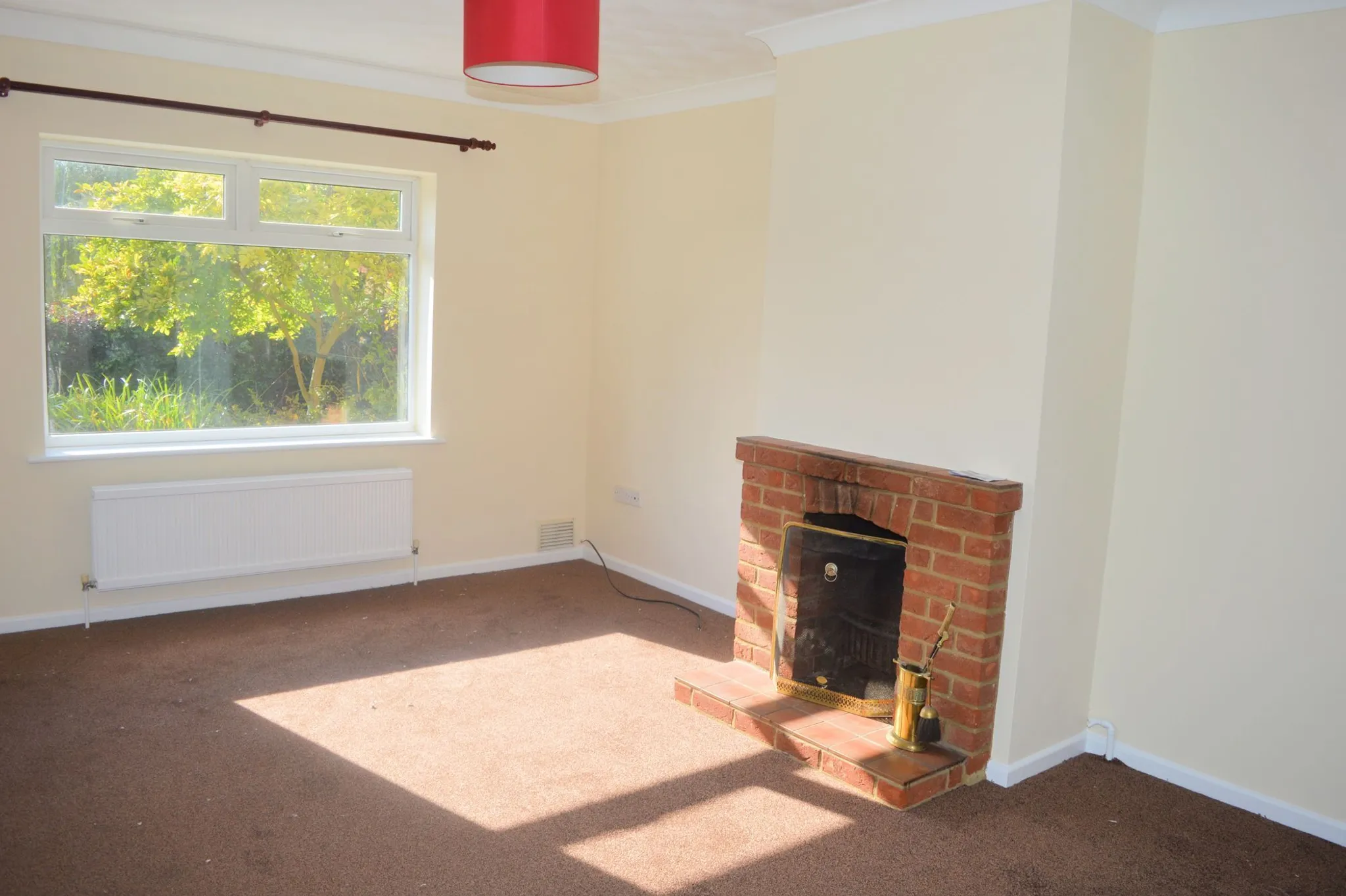 House Shipdham Road in Breckland District