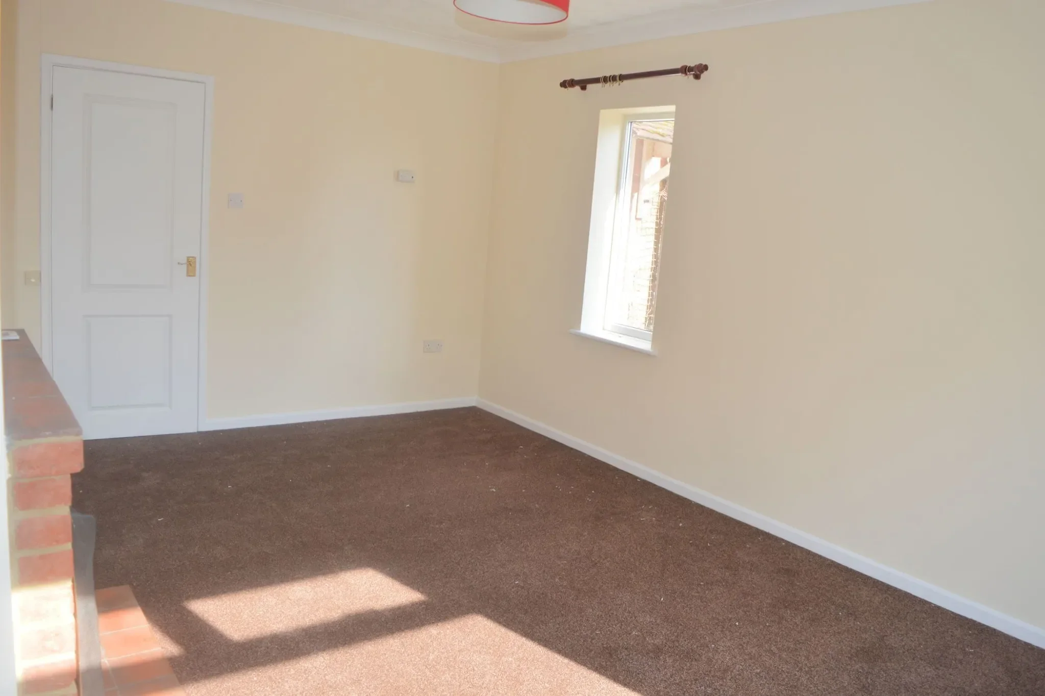 House Shipdham Road in Breckland District