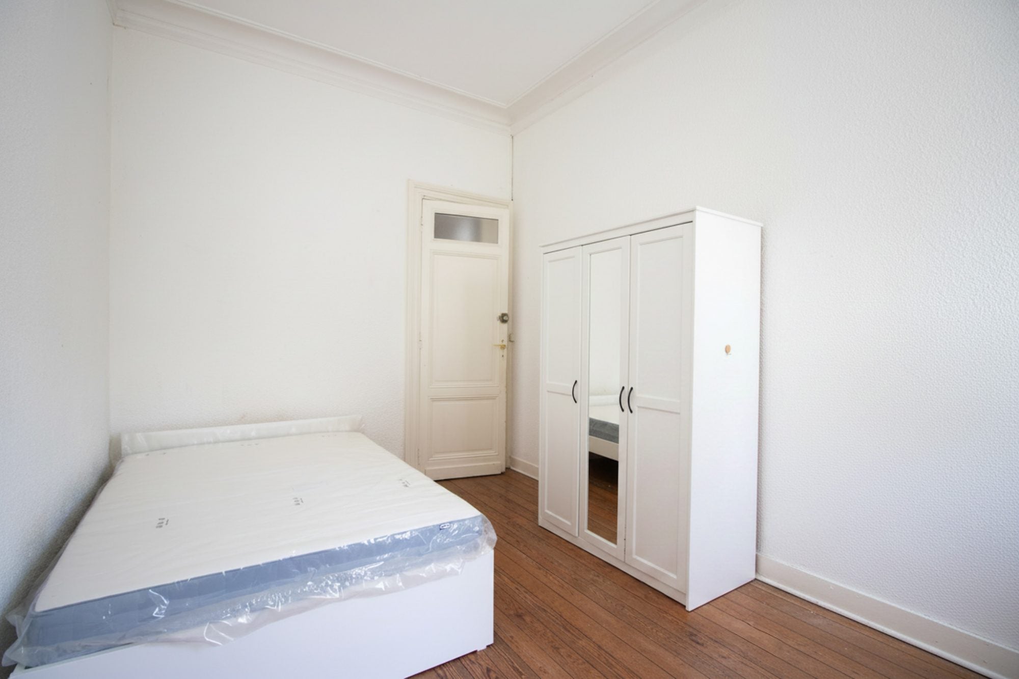 Appartement Rue Saint-Vincent de Paul à Bordeaux