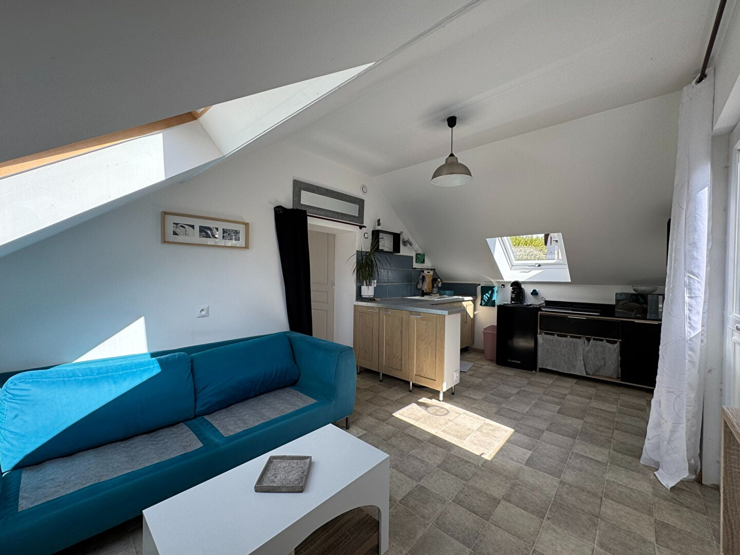 Appartement Rue Pierre de Ronsard à Blois