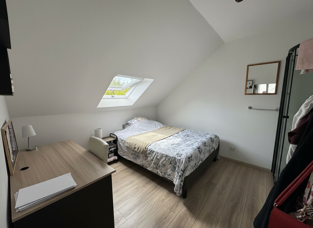 Appartement Rue Yves Genet à Blois