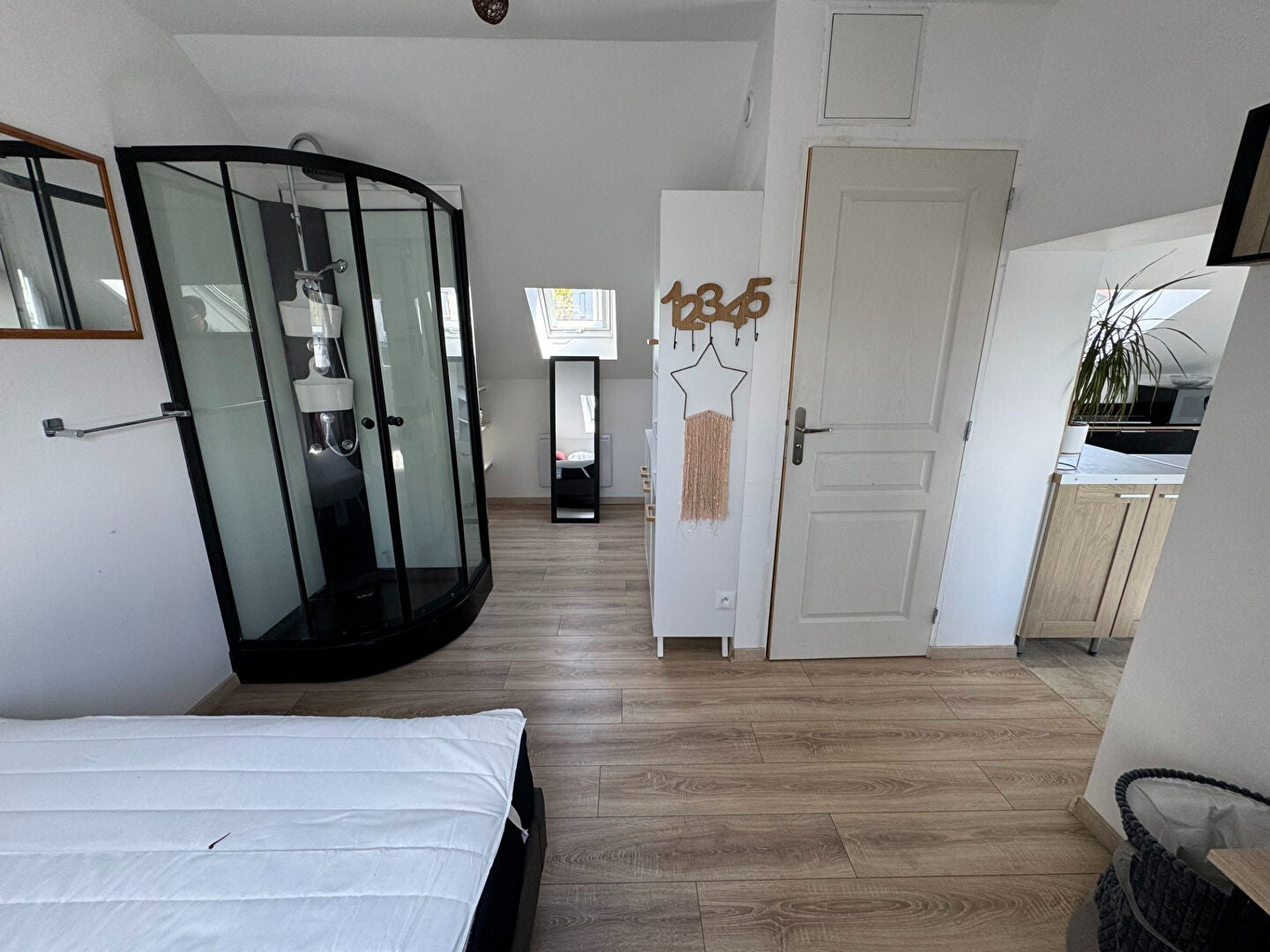 Appartement Rue Pierre de Ronsard à Blois