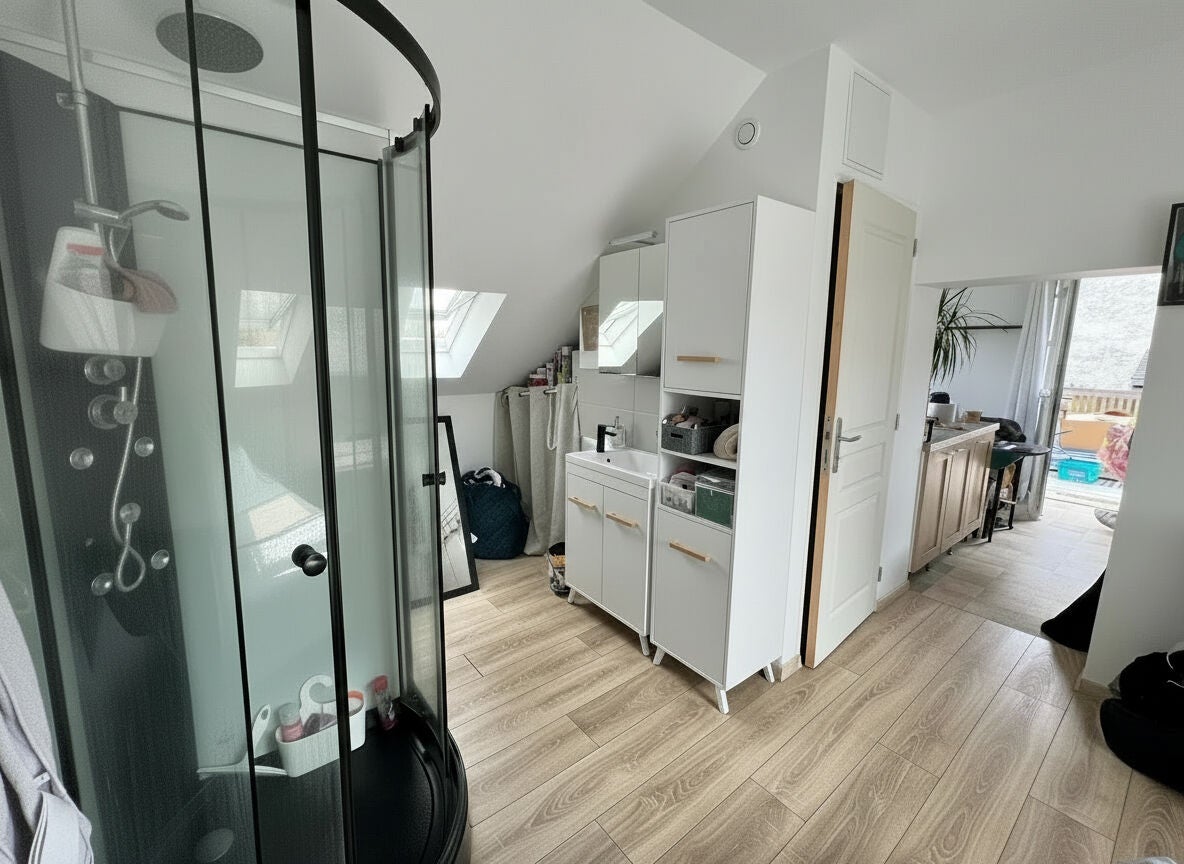 Appartement Rue Yves Genet à Blois