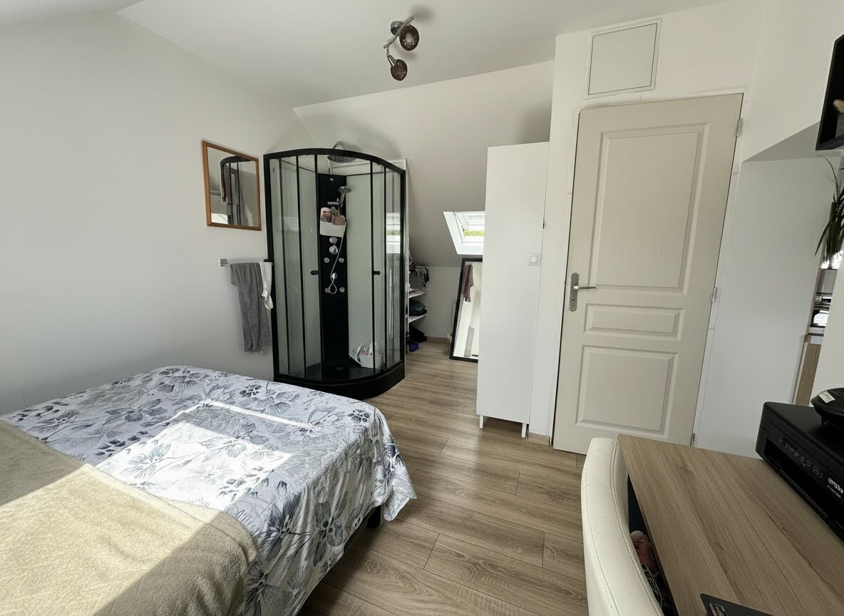 Appartement Rue Yves Genet à Blois