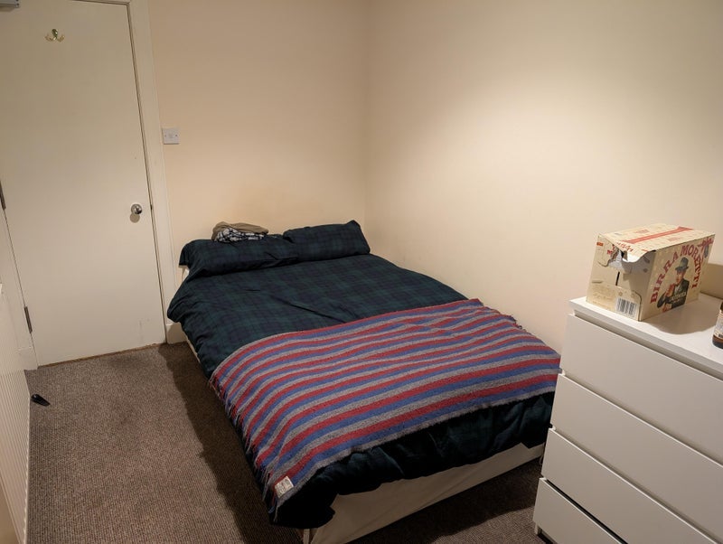 Room Ashley Place in City of Edinburgh