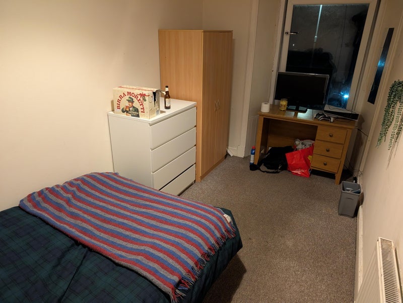 Room Ashley Place in City of Edinburgh