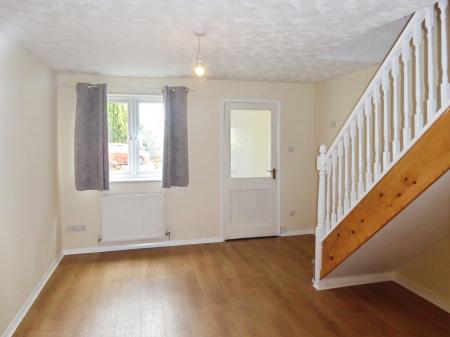House Millfield Court in Hexham