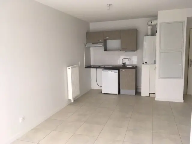 Appartement Rue du 19 Mars 1962 à Talence