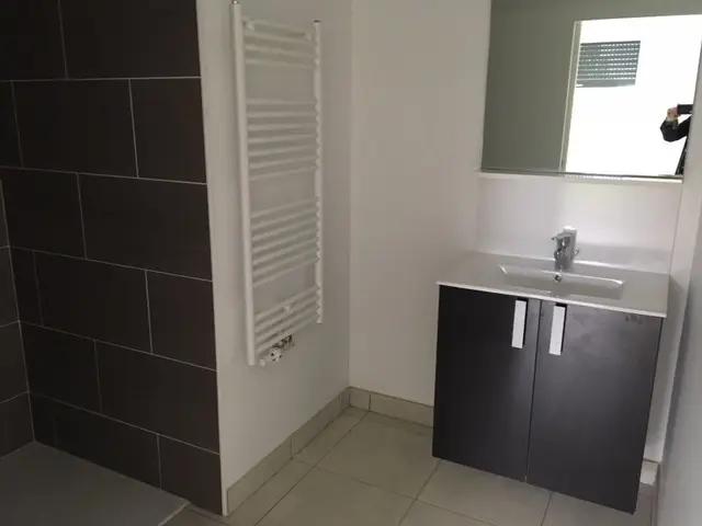Appartement Rue du 19 Mars 1962 à Talence