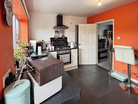 House Hornsey Grove in Birmingham