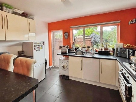 House Hornsey Grove in Birmingham