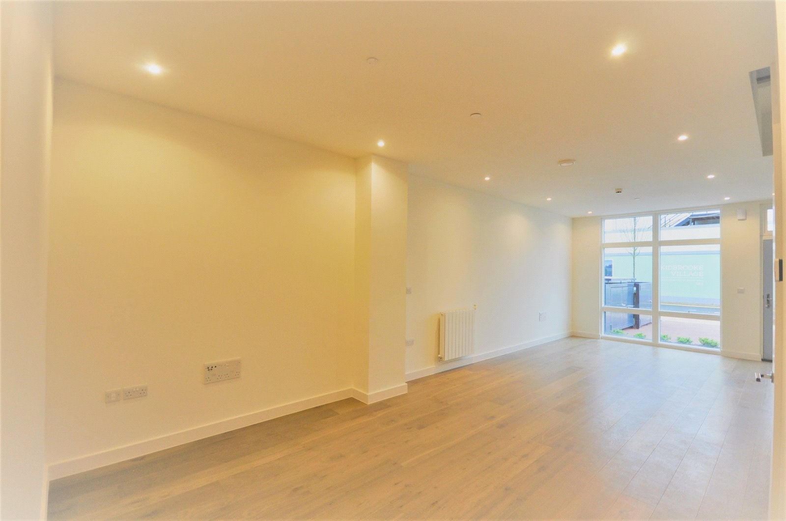 House Armstrong Close in Greater London