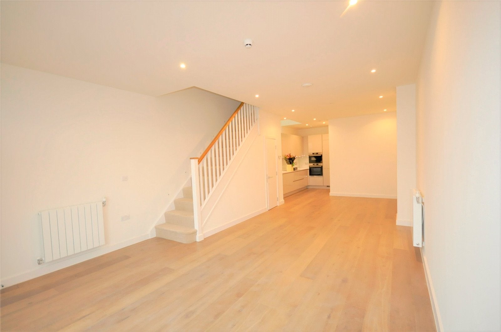 House Armstrong Close in Greater London