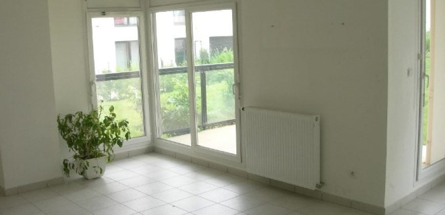 Appartement Rue de Gerland à Lyon