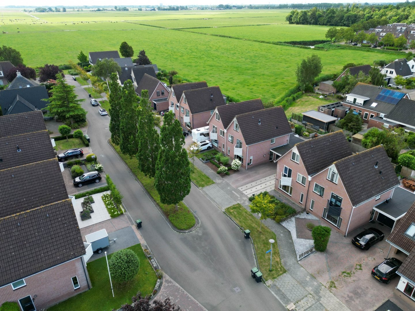 Speenkruid 23 in Bedum
