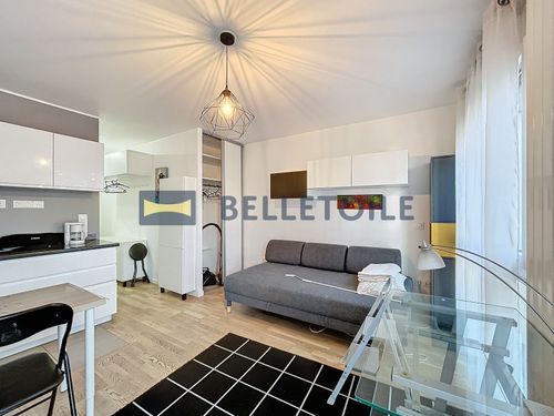 Appartement Avenue de la République à Maisons-Alfort