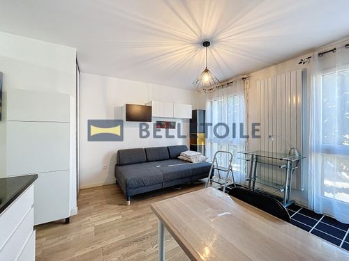 Appartement Avenue de la République à Maisons-Alfort