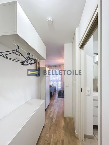 Appartement Avenue de la République à Maisons-Alfort