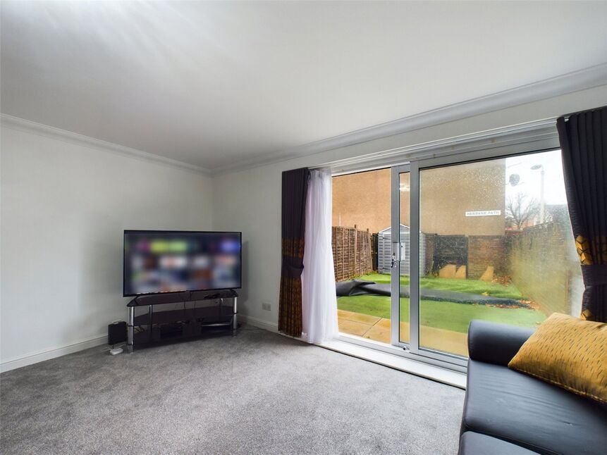 House Willowherb Walk in Greater London