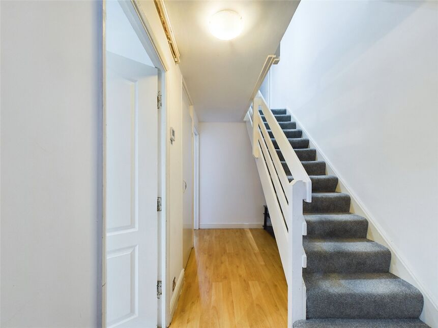 House Willowherb Walk in Greater London