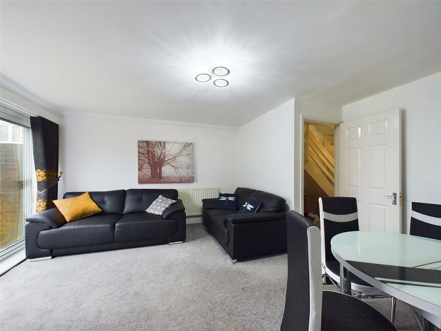 House Willowherb Walk in Greater London
