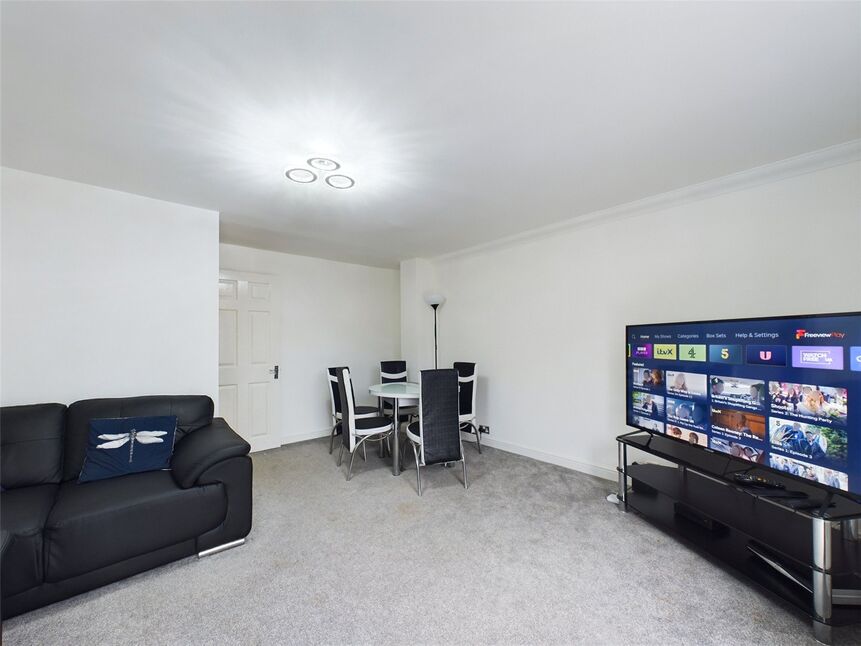House Willowherb Walk in Greater London