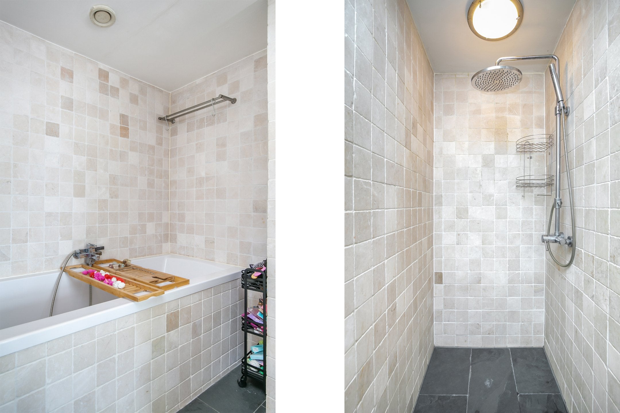Appartement te huur: Prins Hendrikkade, Amsterdam